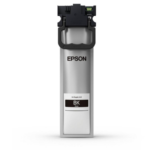 Epson T11D1 XL (C13T11D140) Rašalinė kasetė, Juoda