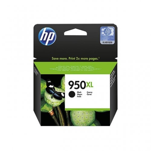 ownd_131115 HP 950XL (CN045AE) Rašalinė kasetė, Juoda - Image 1