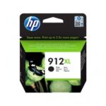 HP 912XL (3YL84AE) Rašalinė kasetė, Juoda - Image 2