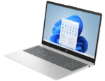 HP 15-fc0047 15.6'' FHD Touch AMD Ryzen 7 7730U 16GB 512GB SSD W11H, Natural Silver - Image 2