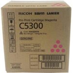 Ricoh C5300 (828603) Lazerinė kasetė, Purpurinė (SPEC)