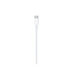 Apple lightning cable 2 m White