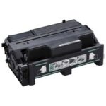 Ricoh Type SP 5200HE (821229, 406685, 406743) Lazerinė kasetė, Juoda