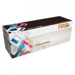 Neoriginali Print4U HP CE255X / CRG 724H, juoda kasetė - Image 3