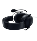 Razer BlackShark V2 X (Xbox Licensed) Laidinės žaidimų ausinės, Juoda - Image 7