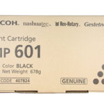 Ricoh MP 601 (407824) Lazerinė kasetė, Juoda (SPEC)