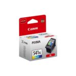 Canon CL-541XL Tricolour (5226B001) Rašalinė kasetė, CMY