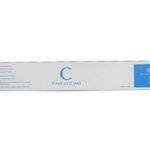 Triumph Adler Copy Kit CK-8511/ Utax CK8511 (1T02L7CTA0/1T02L7CTA1), žydra kasetė