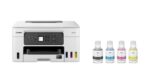 Canon MAXIFY GX3050 Spausdintuvas rašalinis spalvotas MFP A4 18 ppm USB Wi-Fi - Image 5