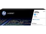HP 415A (W2031A) Lazerinė kasetė, Žydra