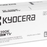 Kyocera TK-5390K (1T02Z10NL0) Lazerinė kasetė, Juoda