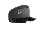 Logitech MX Master 4 for MAC Belaidė pelė RF Wireless + Bluetooth, 8000 DPI, Space Black - Image 6