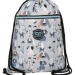 Maišelis sportinei aprangai CoolPack Vert Doggy