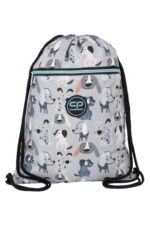 Maišelis sportinei aprangai CoolPack Vert Doggy